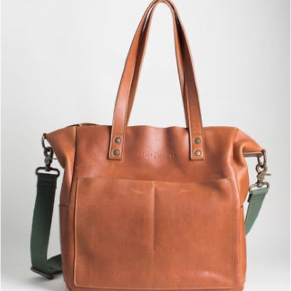 Kelly Moore camera bag
